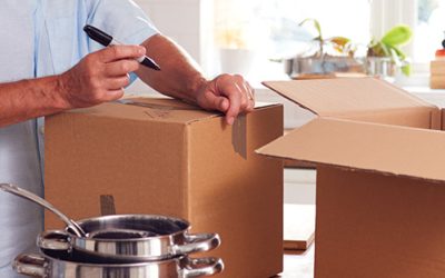 Downsizing Tips for Seniors Moving to Independent Living