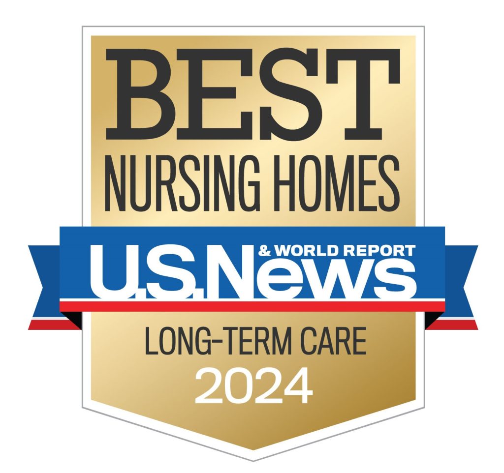 us news long-term care logo