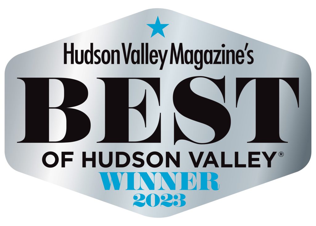 hudson valley magazine logo